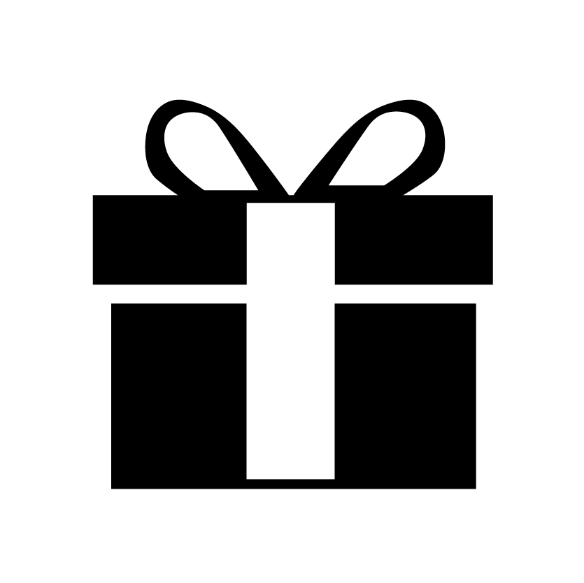 Obdržíte vždy něco navíc