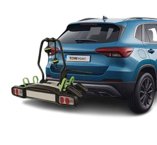 obrázek Nosič na kola