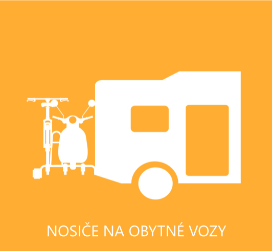 Nosiče na obytné vozy