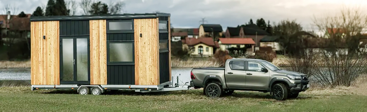 Tinyhouse