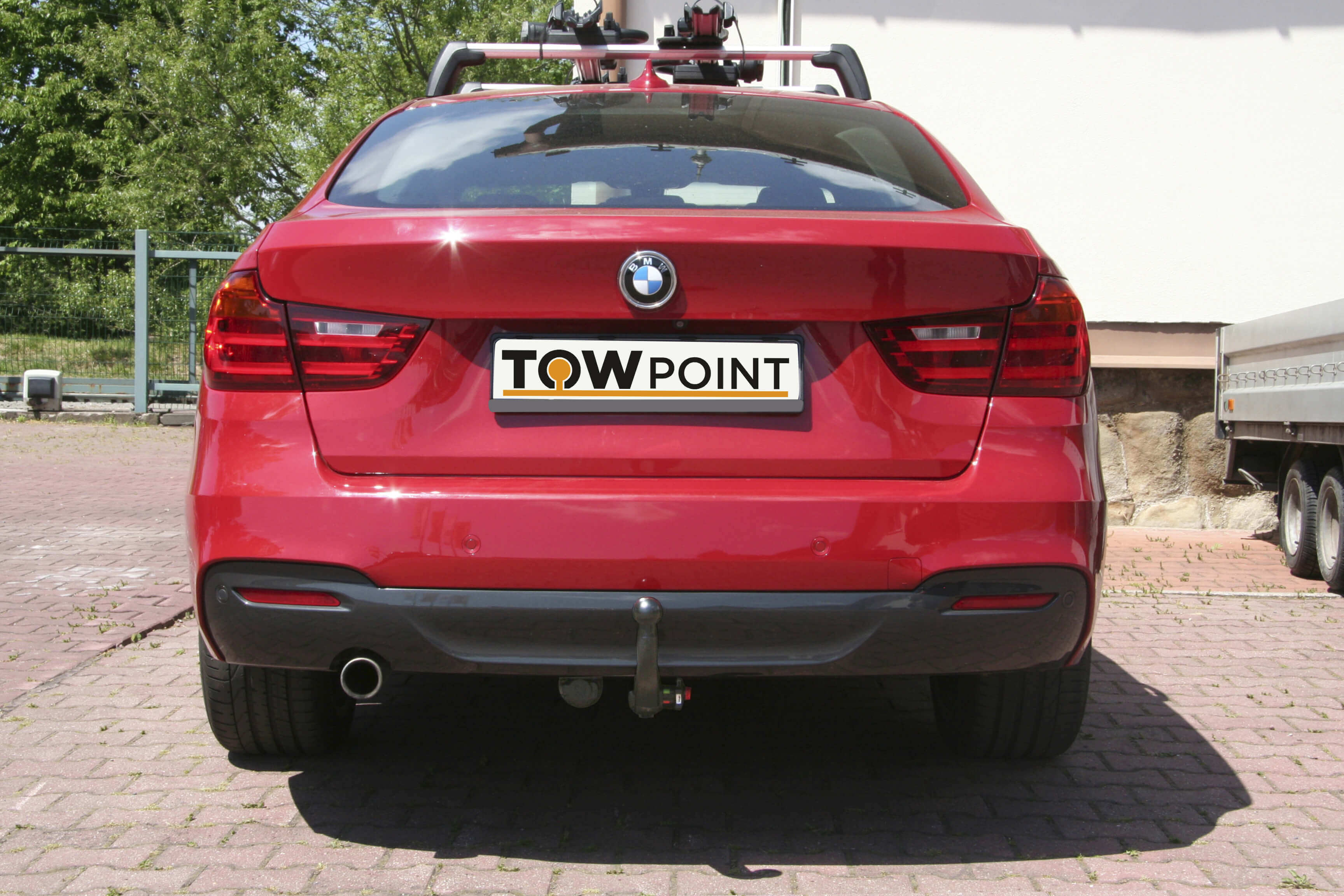 towpoint